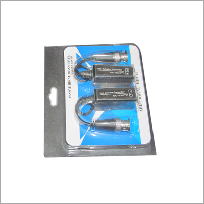 High Definition Transmitter