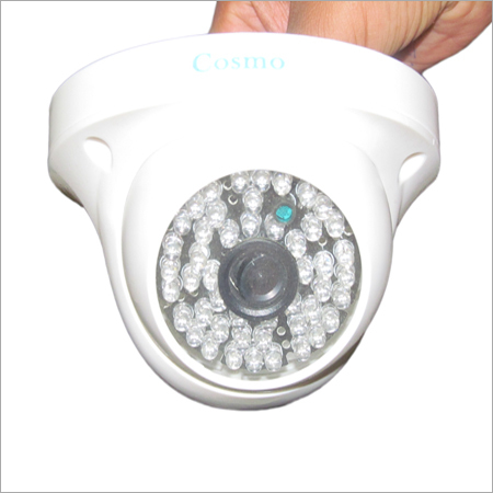 Speed Dome Camera