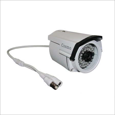 CCTV Security Camera