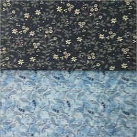 कॉटन पोपलिन फ़ैब्रिक