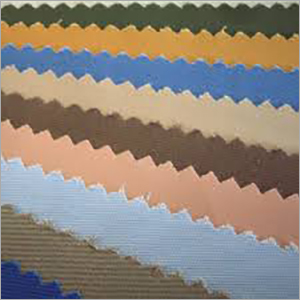 Cotton Lycra Dyed Fabric Fabric Capacity: 0.5 Million Meter Per Month.