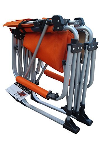 Director Chair With Side Table And Drink Holder