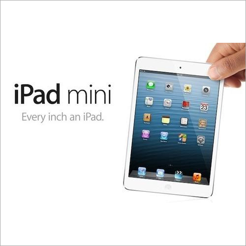 आईपैड मिनी/आईपैड मिनी 2,3 रिपेयरिंग सर्विस