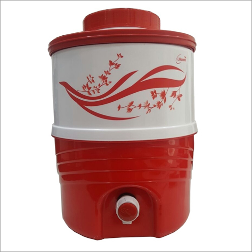 20 Super Water Jug