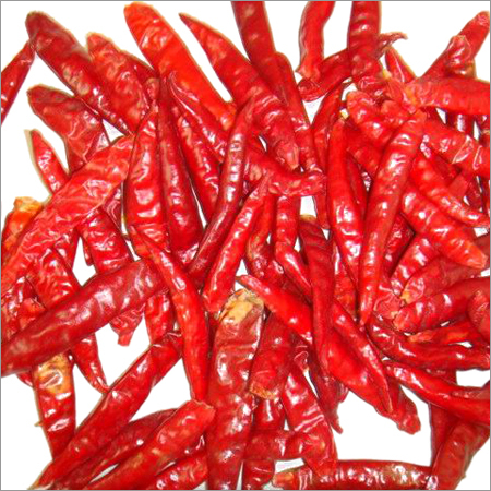 Red Chilli