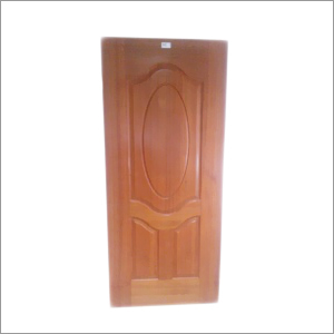 Solid Wood Door