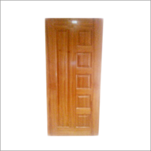 Solid Wood Door