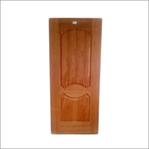 Solid Wood Door