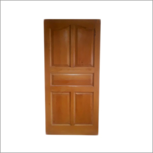 Solid Wood Door