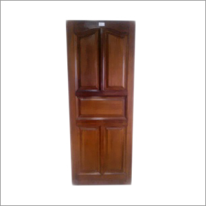 Solid Wood Door