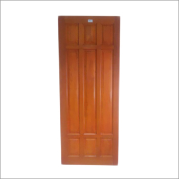 Solid Wood Door