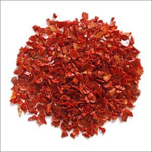 दर्जे हुए मिर्च