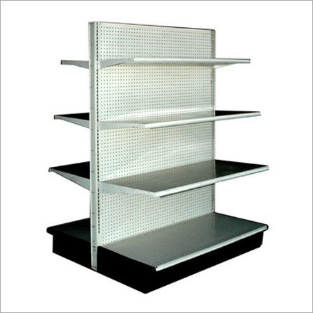 गोंडोला सेंटर रैक