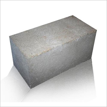 ठोस कंक्रीट ब्लॉक