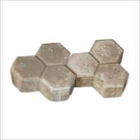 Trihex पावर ब्लॉक