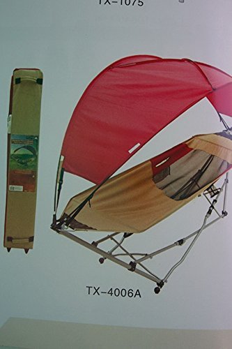 Hammock Swing With Carry Bag
