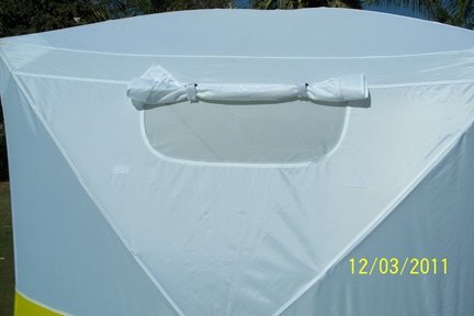 Automatic Auto Pop Up Shelter Tent