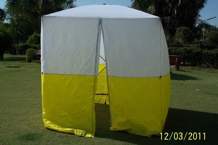 Automatic Auto Pop Up Shelter Tent