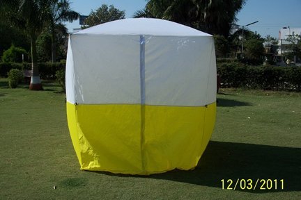 Automatic Auto Pop Up Shelter Tent