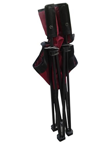 Portable Chair With Carry Bag