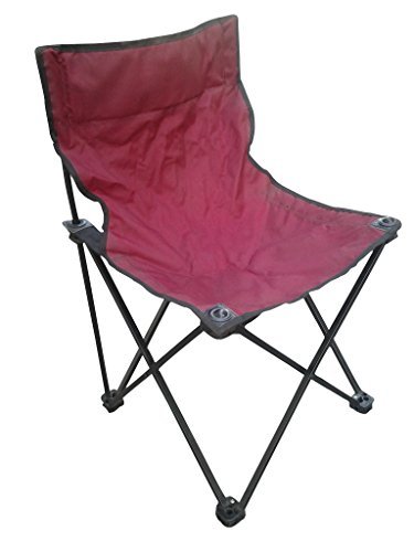 Portable Chair With Carry Bag