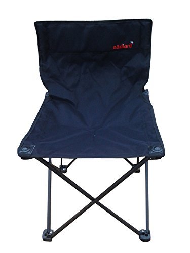 Portable Chair With Carry Bag