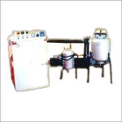 काजू नट मशीन