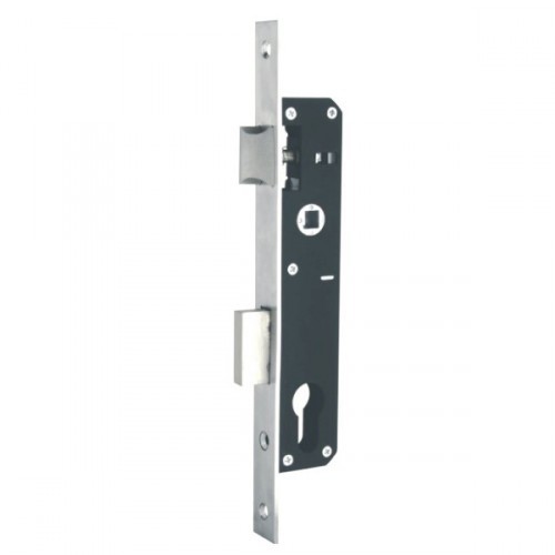 High Security Locking System Aml 20.3085 Application: Windows