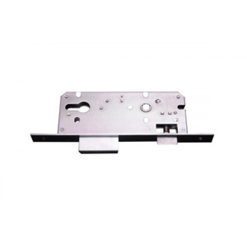 High Security Locking System Aml 25.4585 Application: Windows