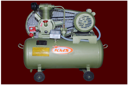 बहु उद्देश्यीय एयर कंप्रेसर