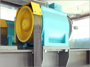 Mrl गियर्सलेस लिफ्ट्स