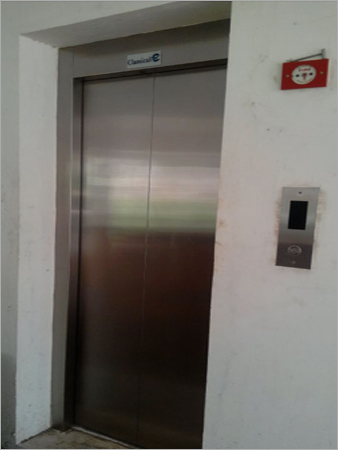 हाइड्रोलिक लिफ्ट्स