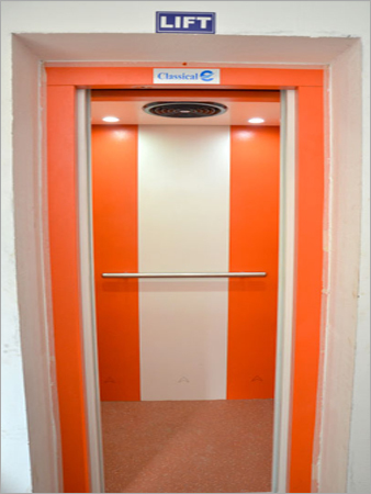 अस्पताल लिफ्ट