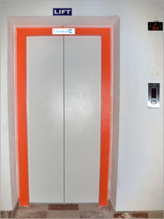 व्यावसायिक लिफ्ट
