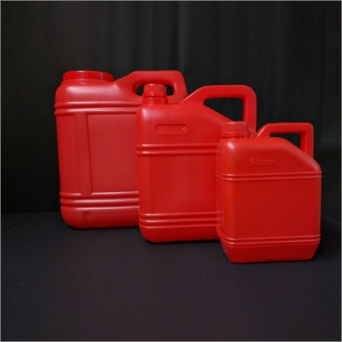 Oil Container 2/5/15 Liter Water Storage