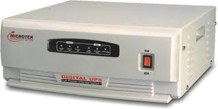 Invertor - PVC Material, 90Ah Capacity, Ivory White Color | High Utility Power Backup for Lights, Fans, and More
