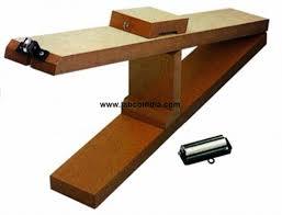 घर्षण बोर्ड उपकरण