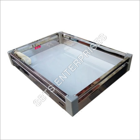 Stainless Steel Kitchen Plain Basket