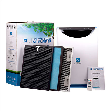 Professional  Air Purifier