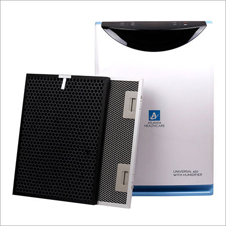 Professional  Air Purifier