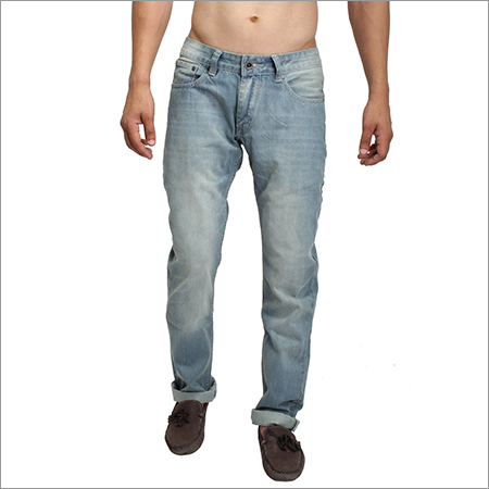 Fancy Men's Jeans