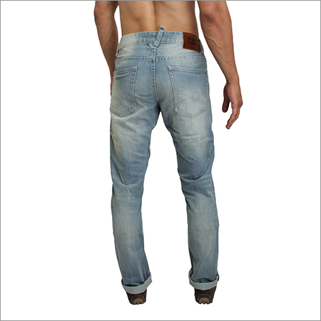 Fancy Men's Jeans