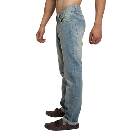 Fancy Men's Jeans