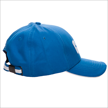Advertising Caps