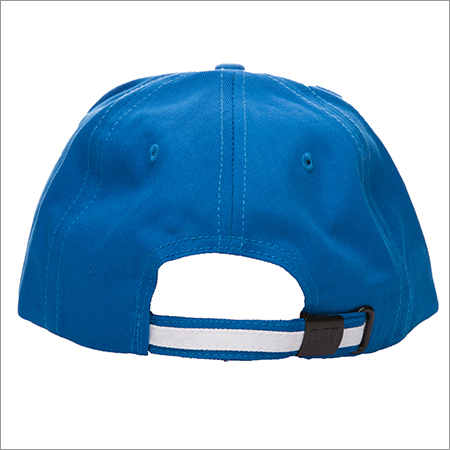 Advertising Caps
