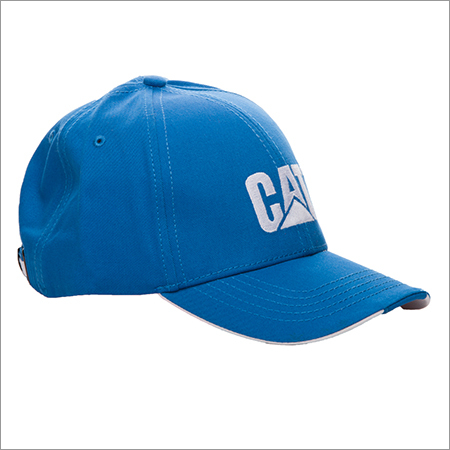 Advertising Caps