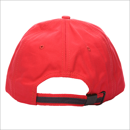 Promotional Cap