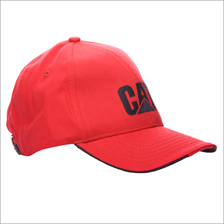 Promotional Cap