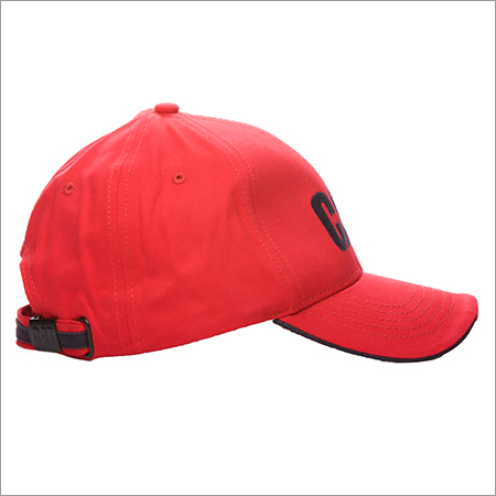 Promotional Cap