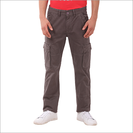 Formal Pants